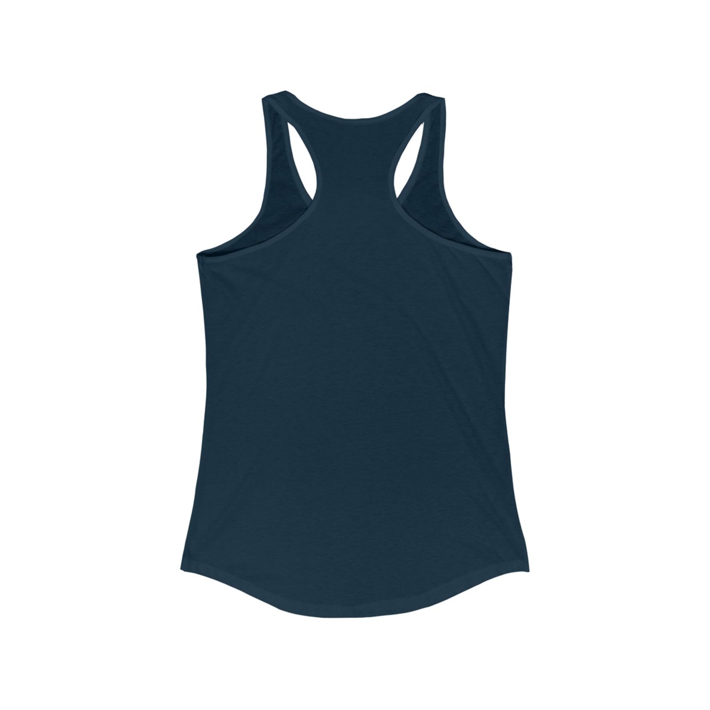 GRAND LEDGE LACROSSE WOMENS RACERBACK TANK