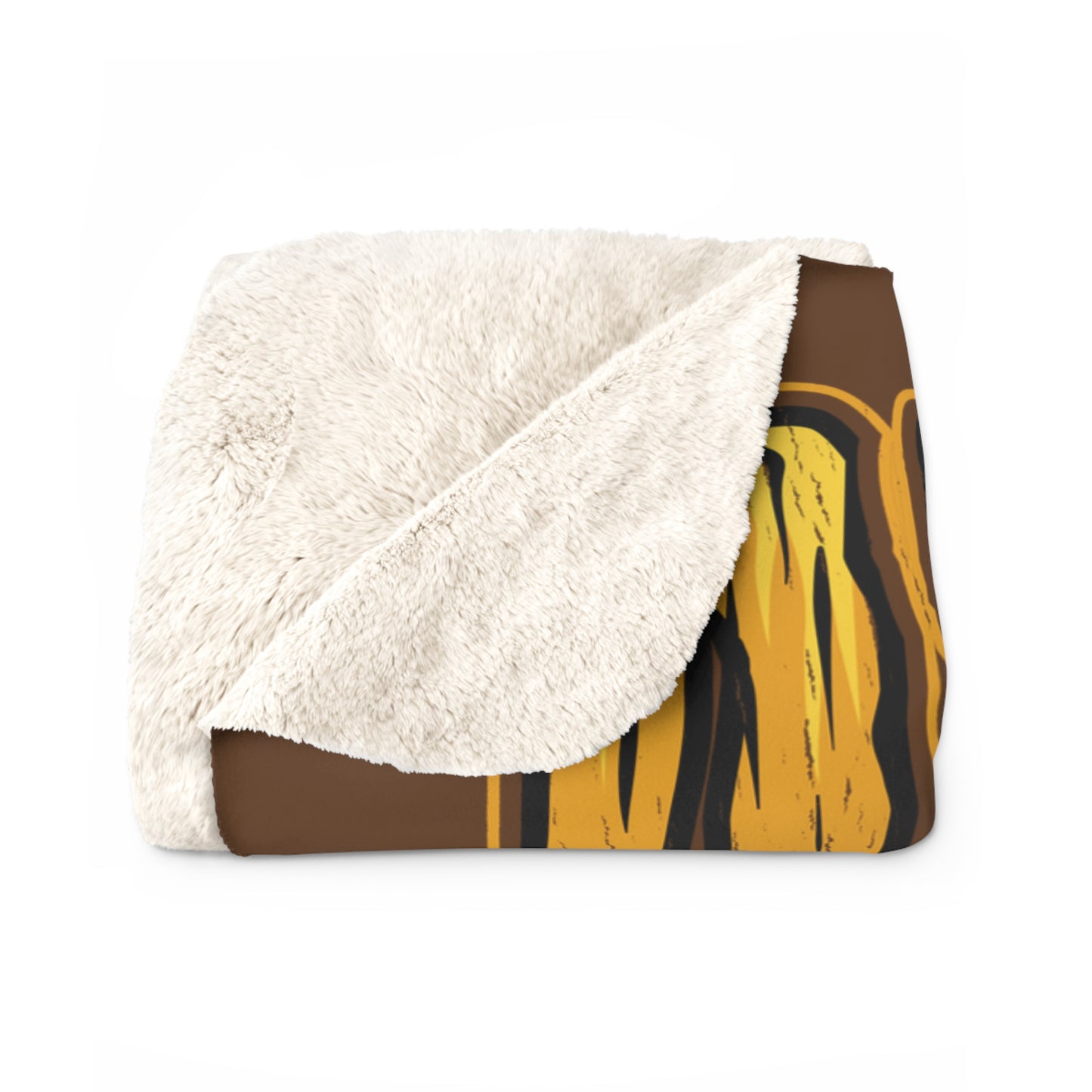 ADAMS LACROSSE BLANKET