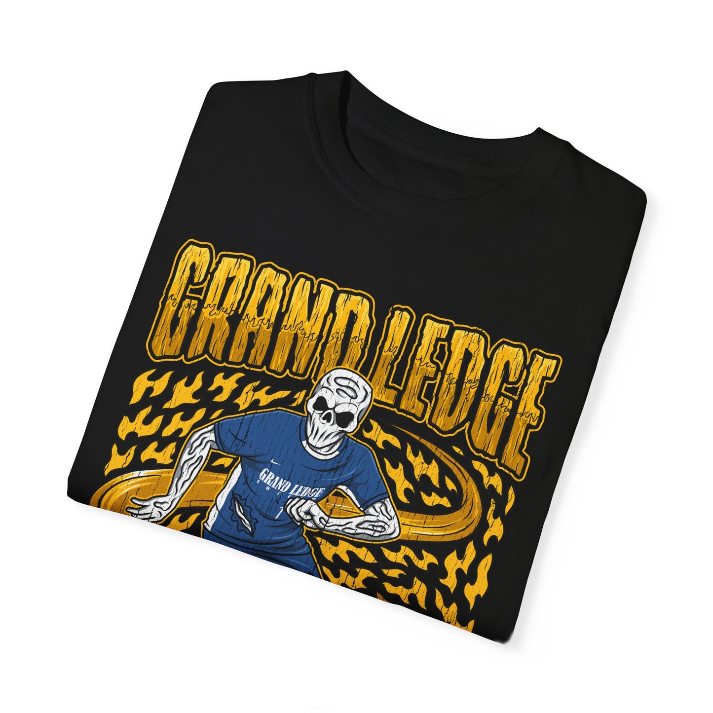 GRAND LEDGE SOCCER T-SHIRT