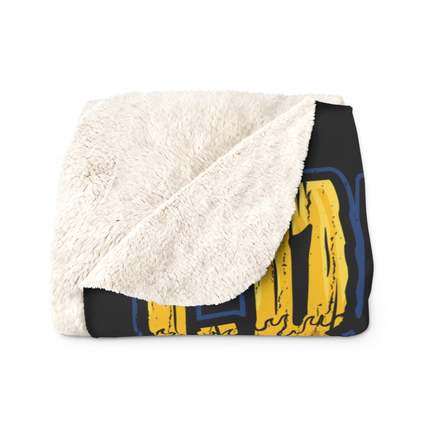 GRAND LEDGE SOCCER BLANKET