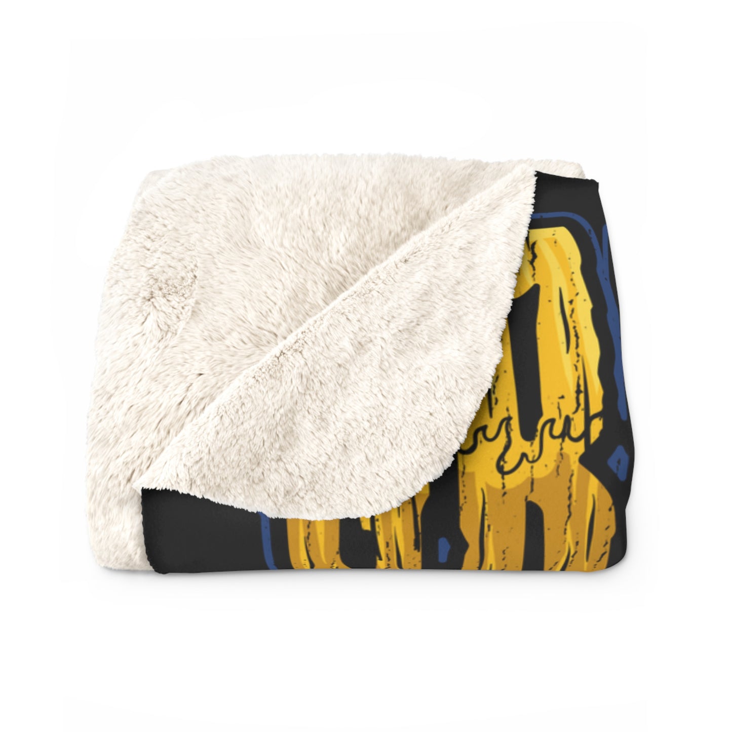 GRAND LEDGE SOCCER BLANKET