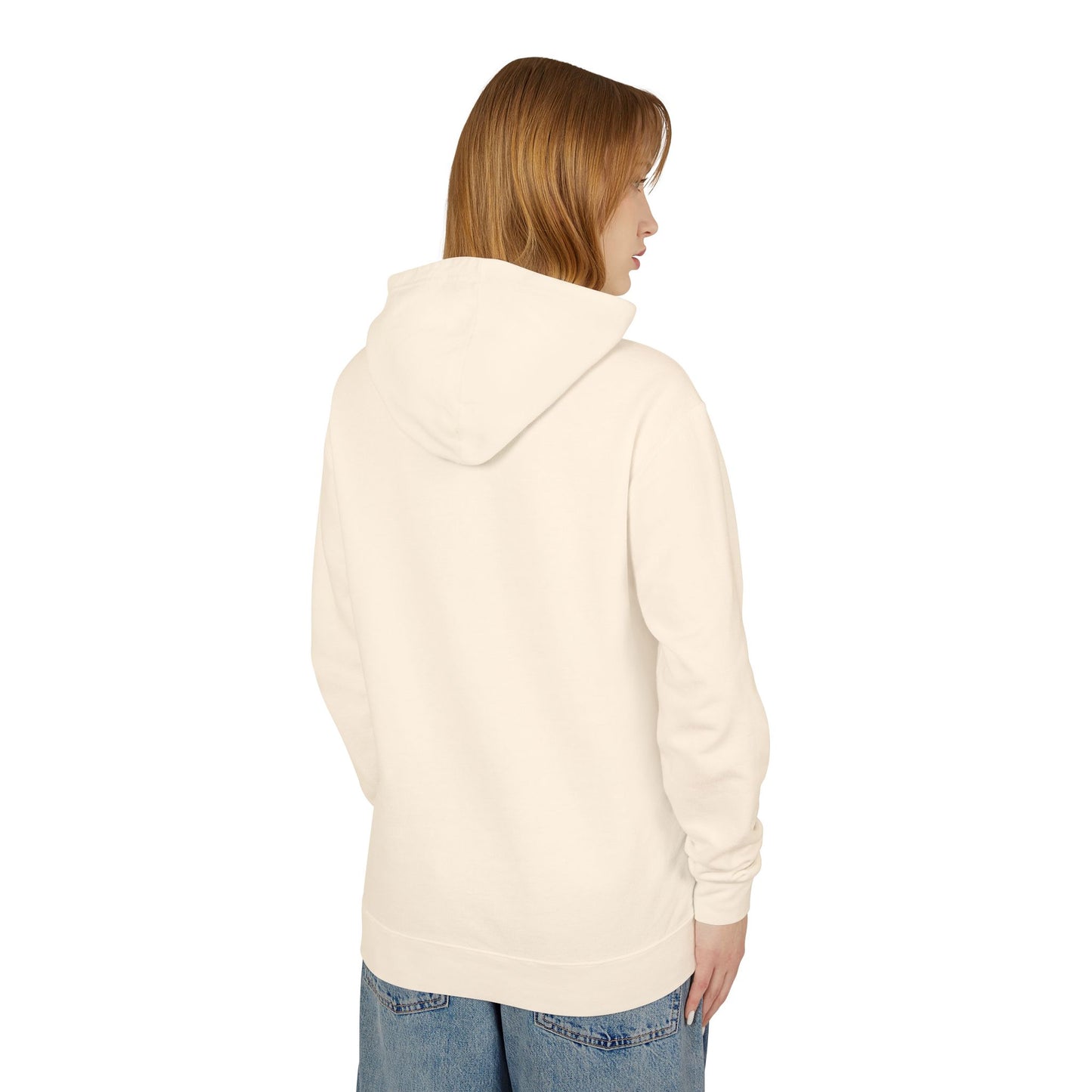 GRAND LEDGE BASEBALL ASTRO LIGHTWEIGHT HOODIE