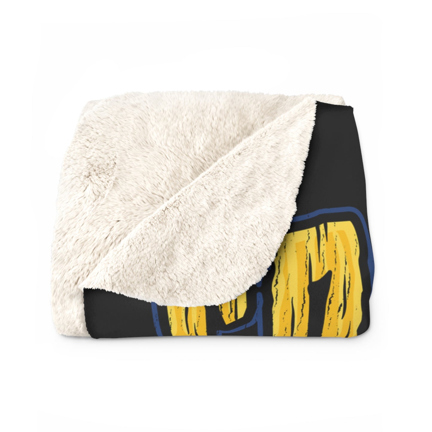 GRAND LEDGE THE BAND BLANKET