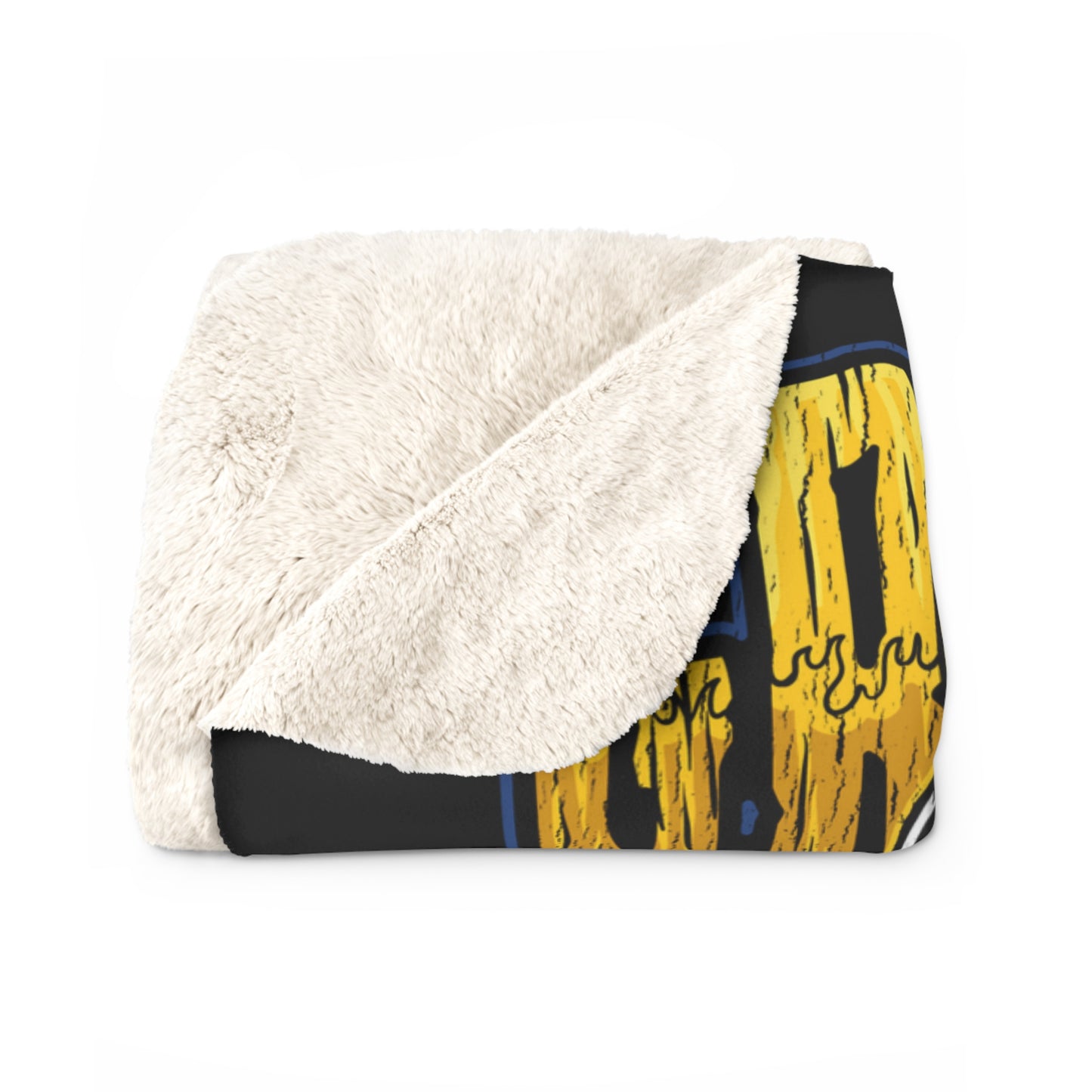 GRAND LEDGE LACROSSE BLANKET