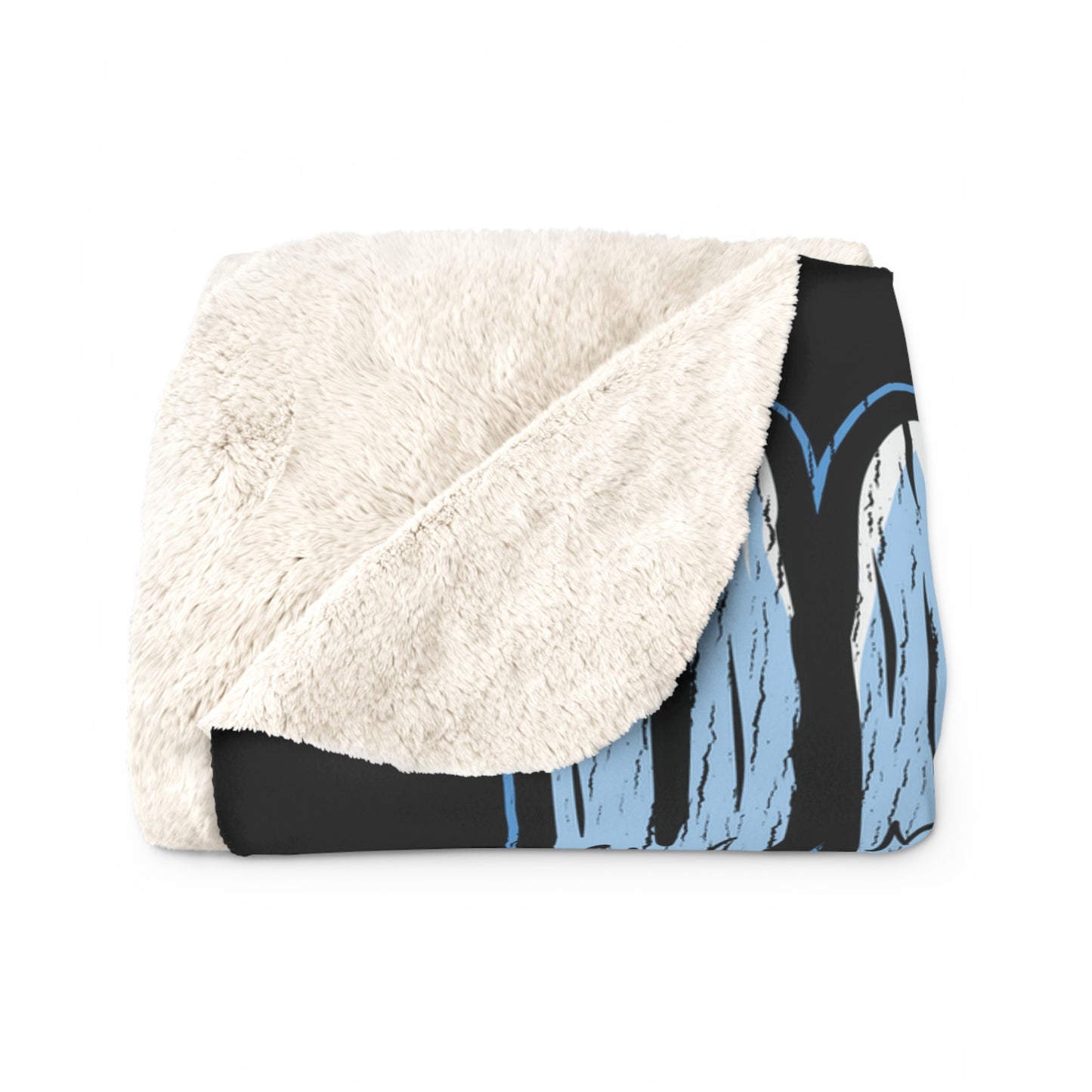 ROCHESTER BOYS LACROSSE BLANKET