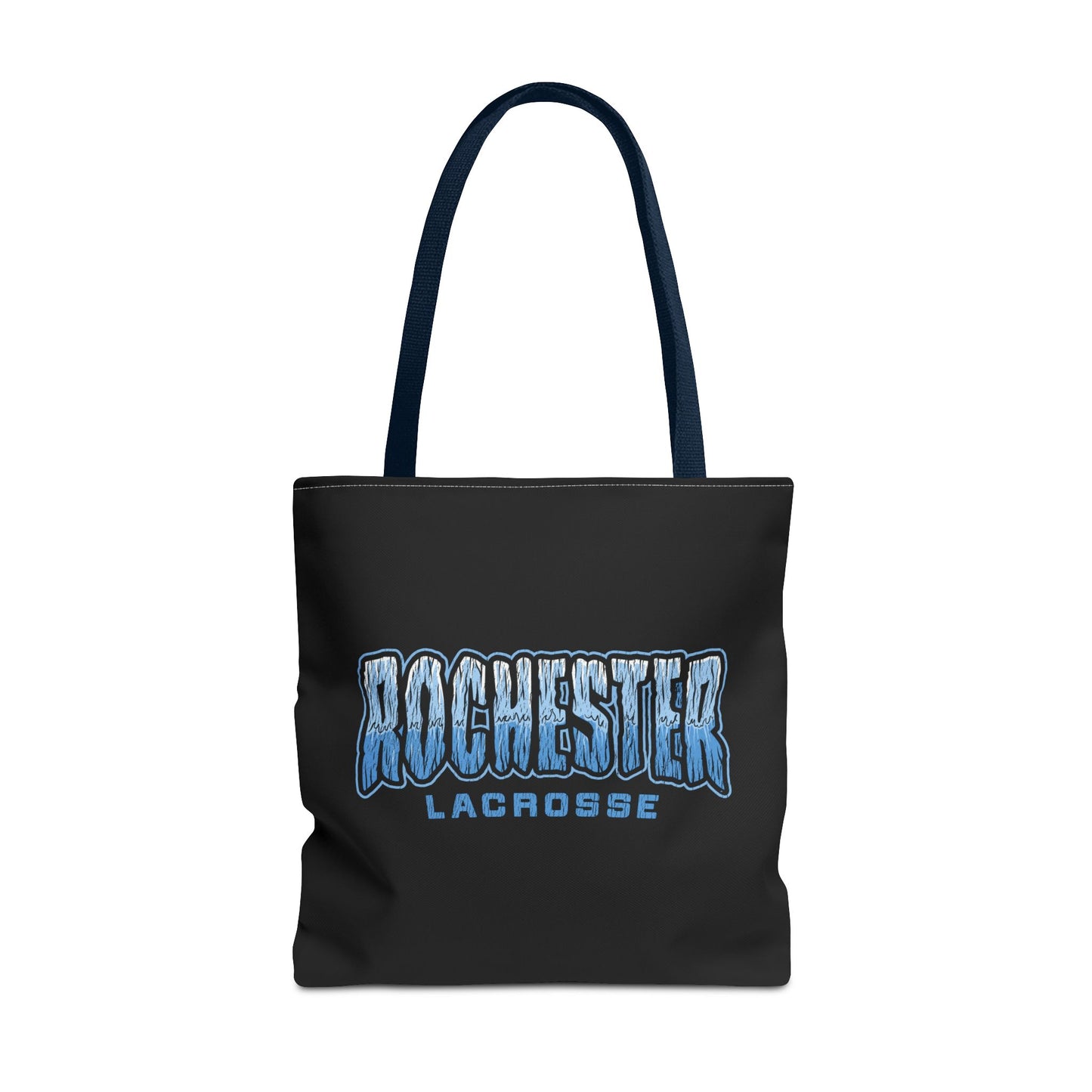 ROCHESTER BOYS LACROSSE 2-SIDED TOTE BAG