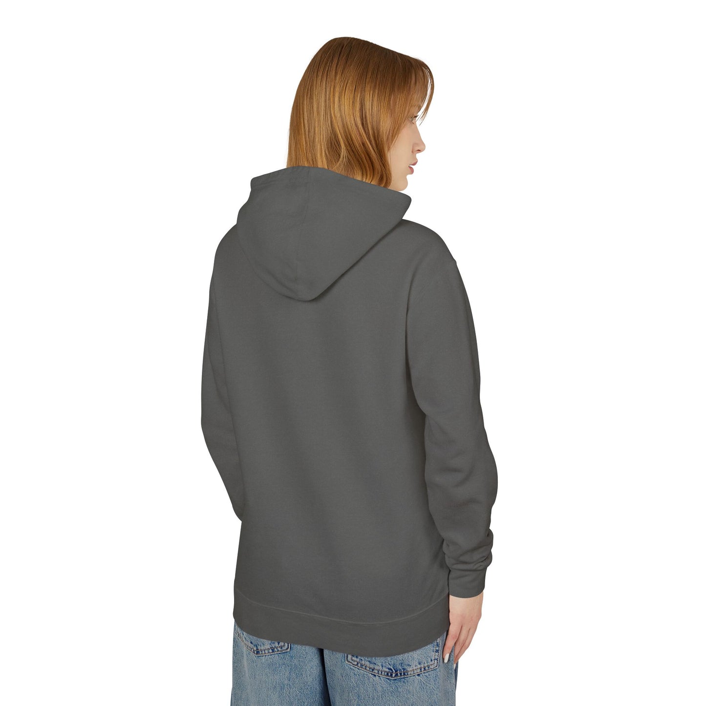 GRAND LEDGE BASEBALL ASTRO LIGHTWEIGHT HOODIE