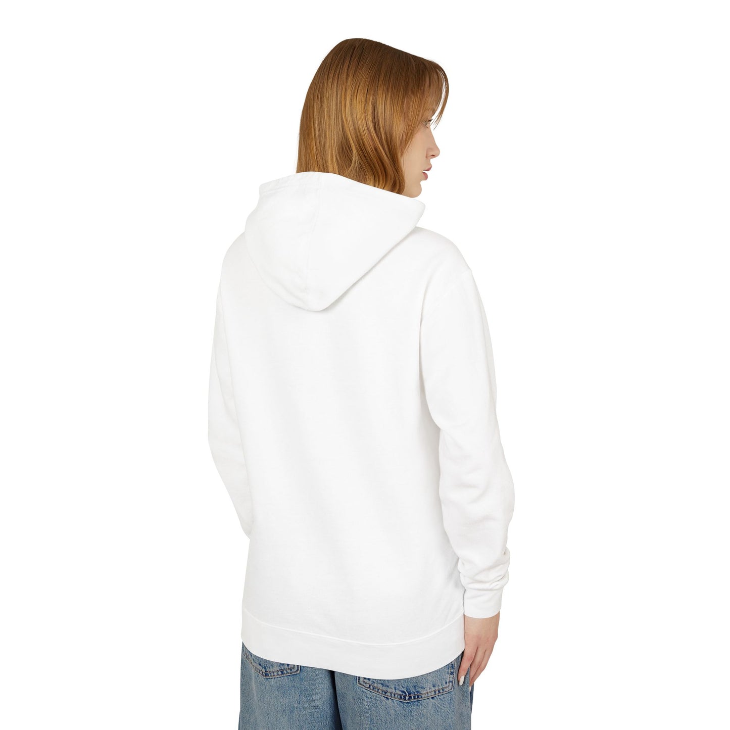 GRAND LEDGE BASEBALL ASTRO LIGHTWEIGHT HOODIE