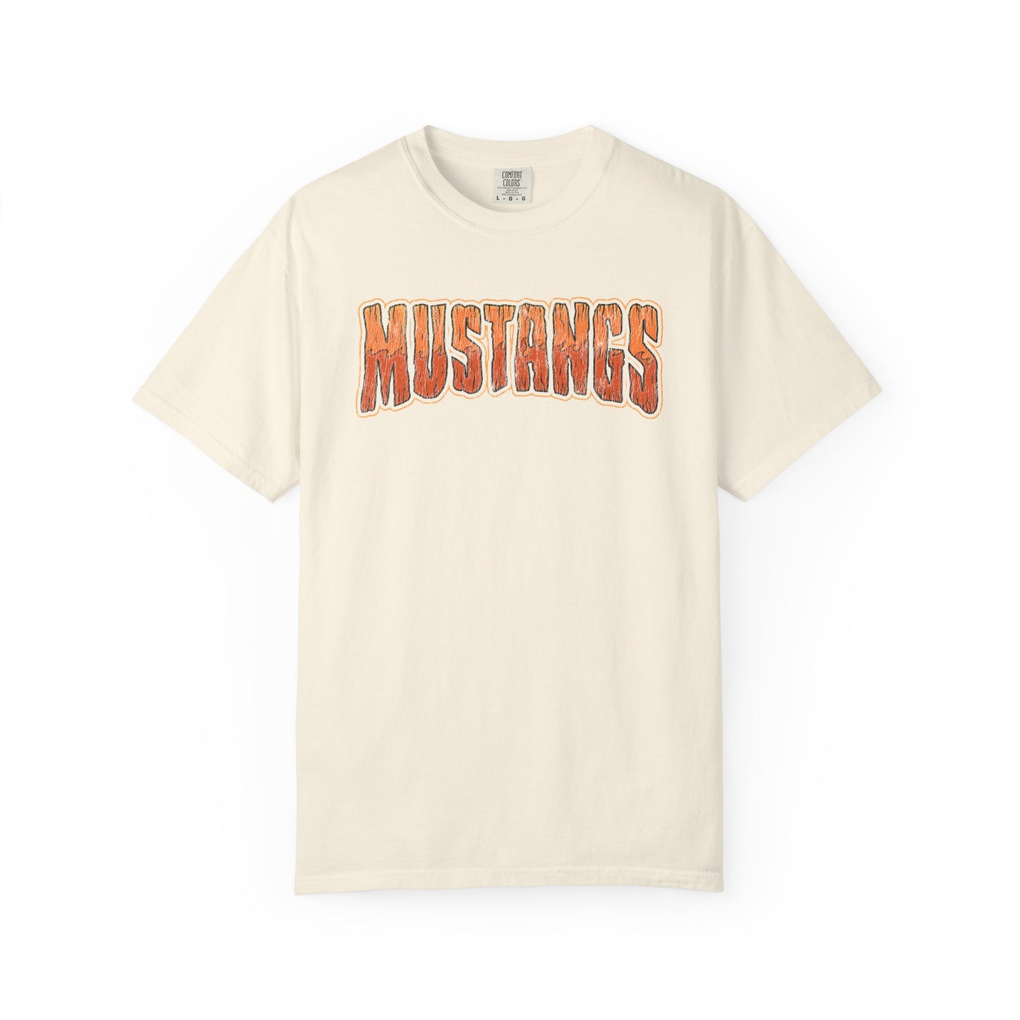 NORTHVILLE 2 SIDED T-SHIRT