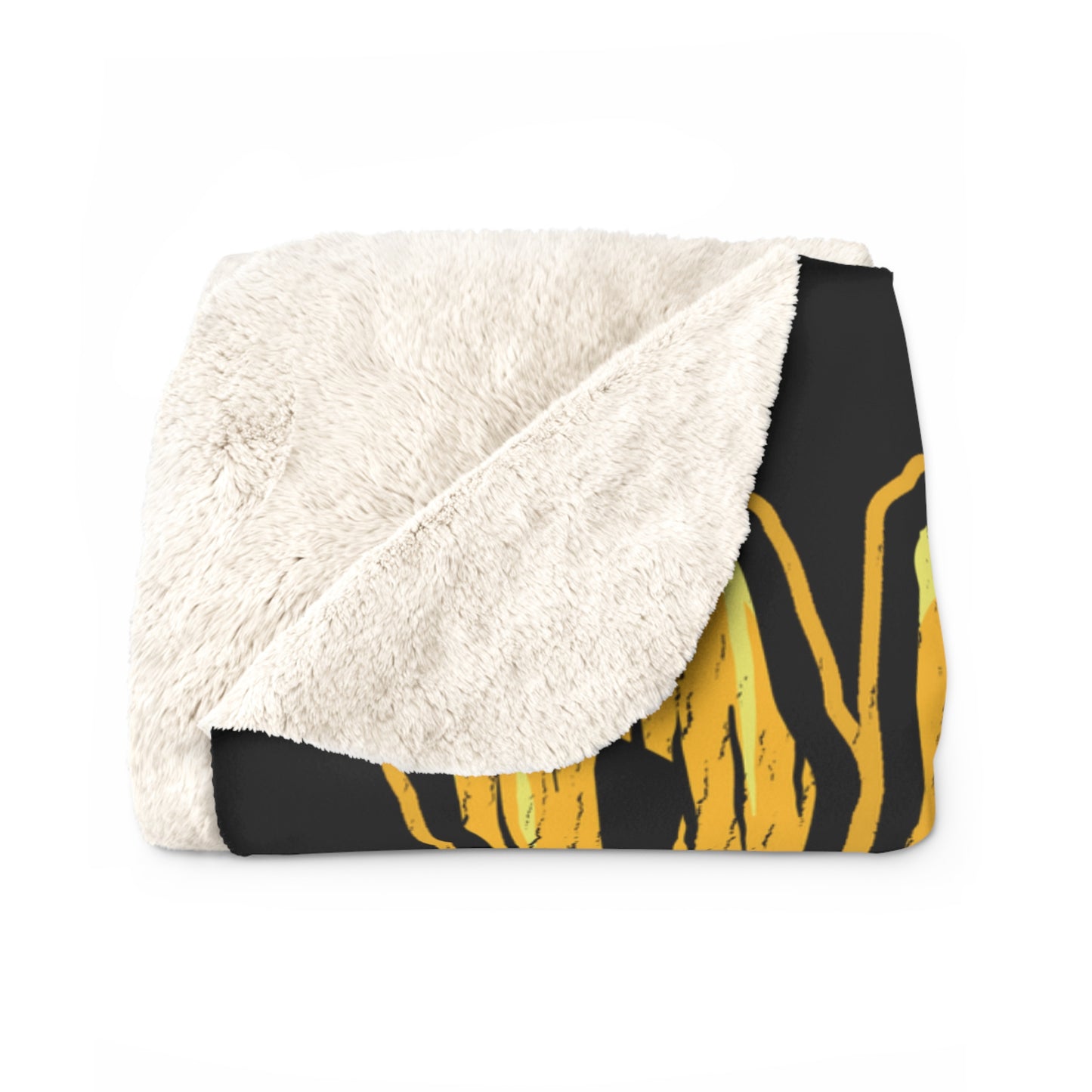 DAVISON FOOTBALL BLANKET