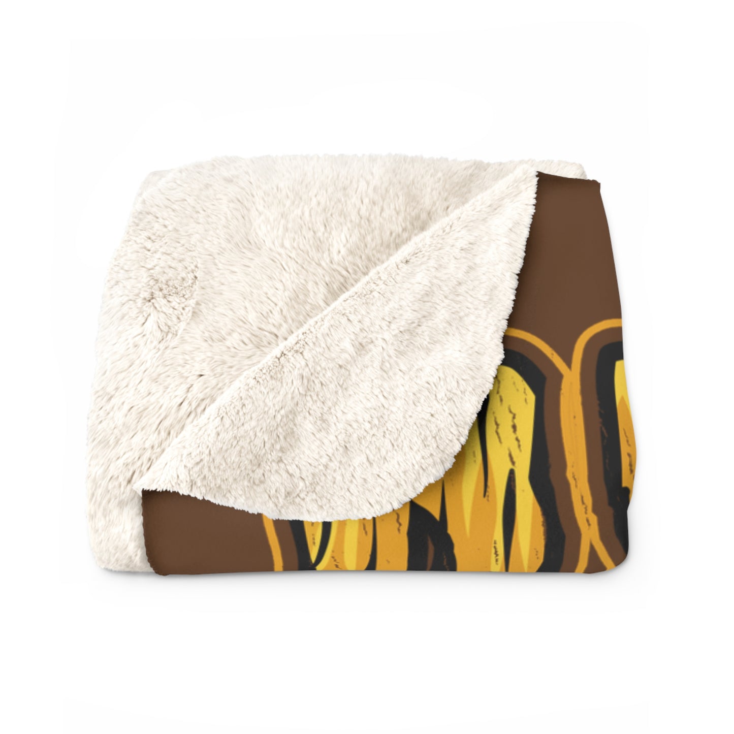 ADAMS LACROSSE BLANKET
