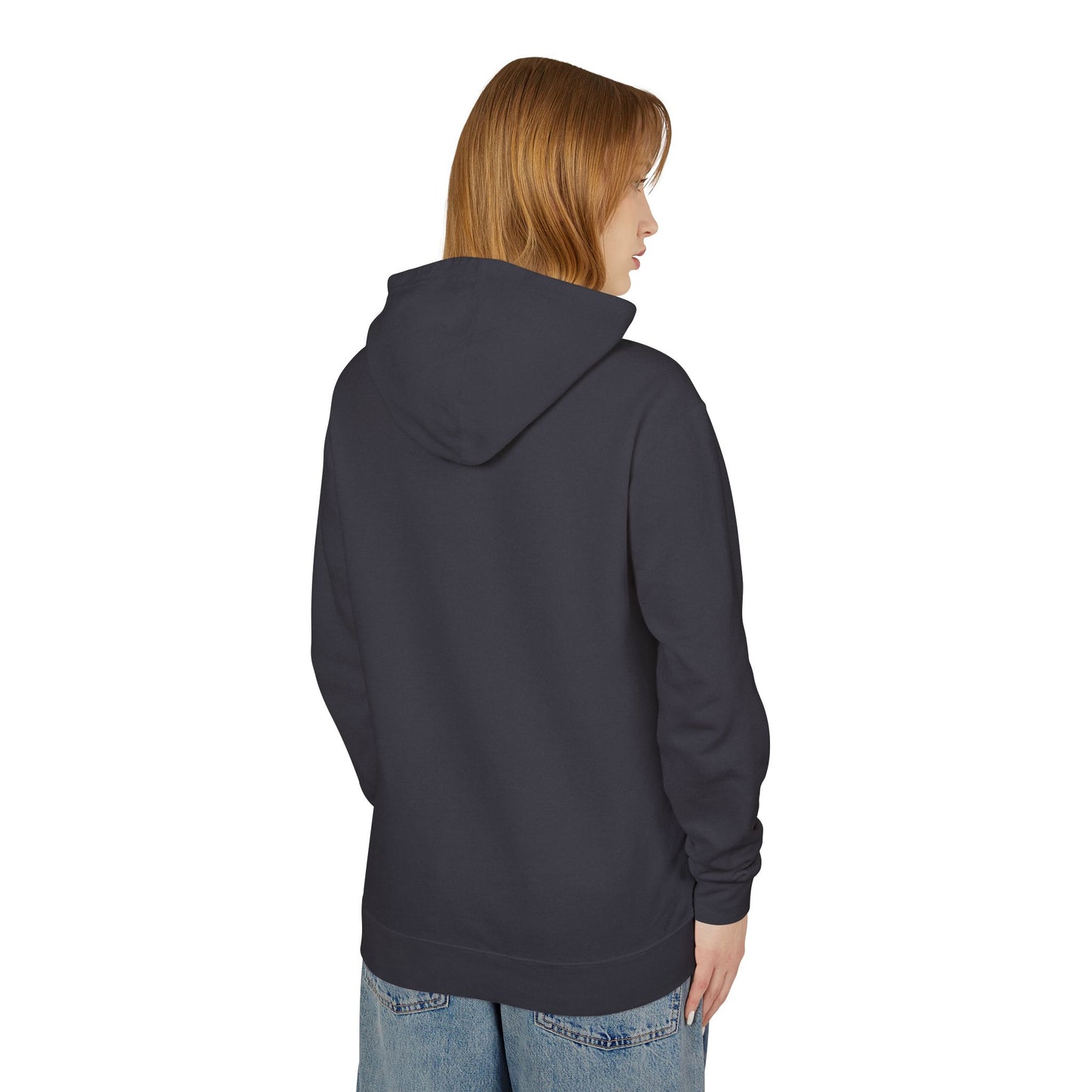 GRAND LEDGE BASEBALL ASTRO LIGHTWEIGHT HOODIE