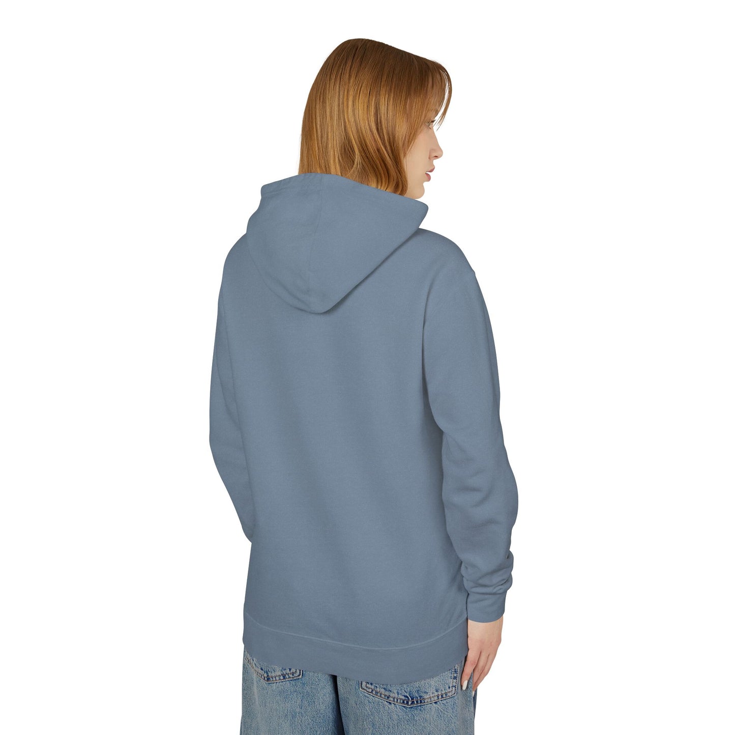 GRAND LEDGE BASEBALL ASTRO LIGHTWEIGHT HOODIE
