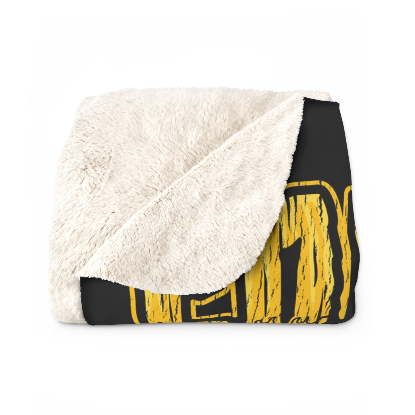 GRAND LEDGE BASEBALL ASTRO BLANKET