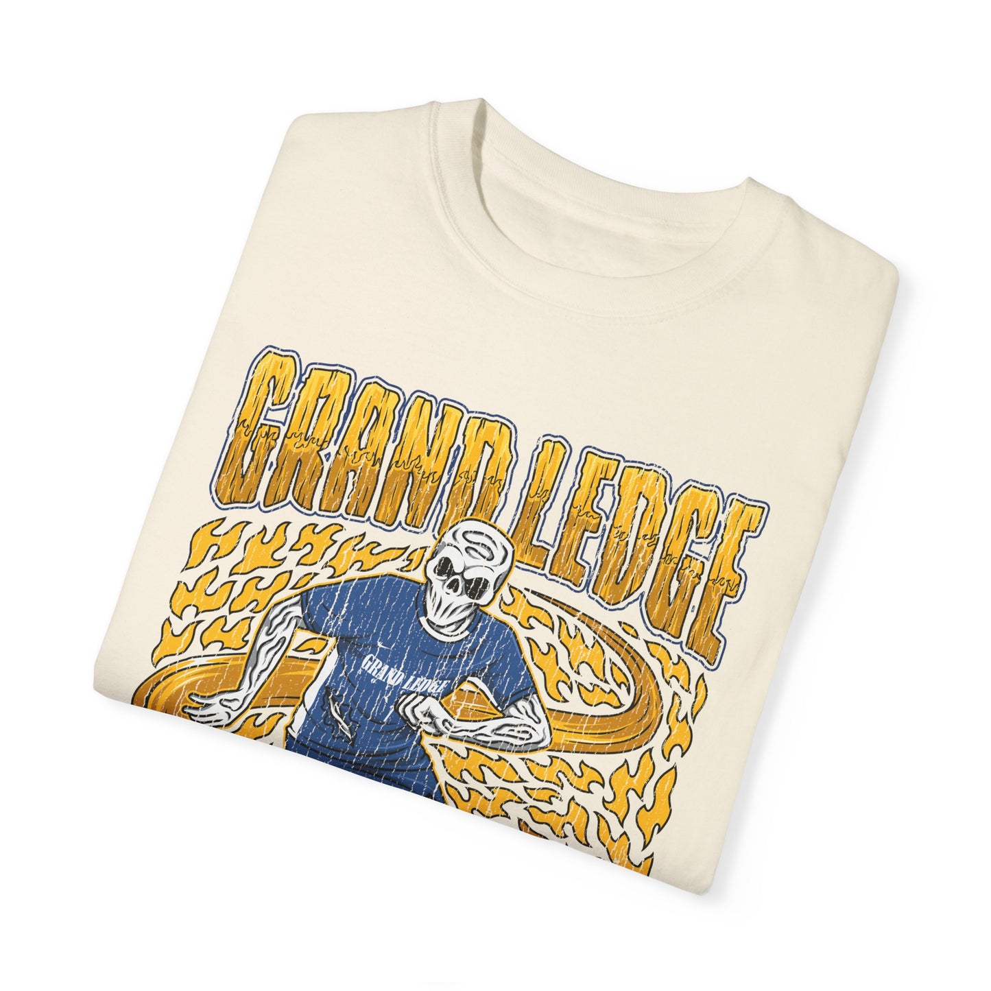 GRAND LEDGE SOCCER T-SHIRT
