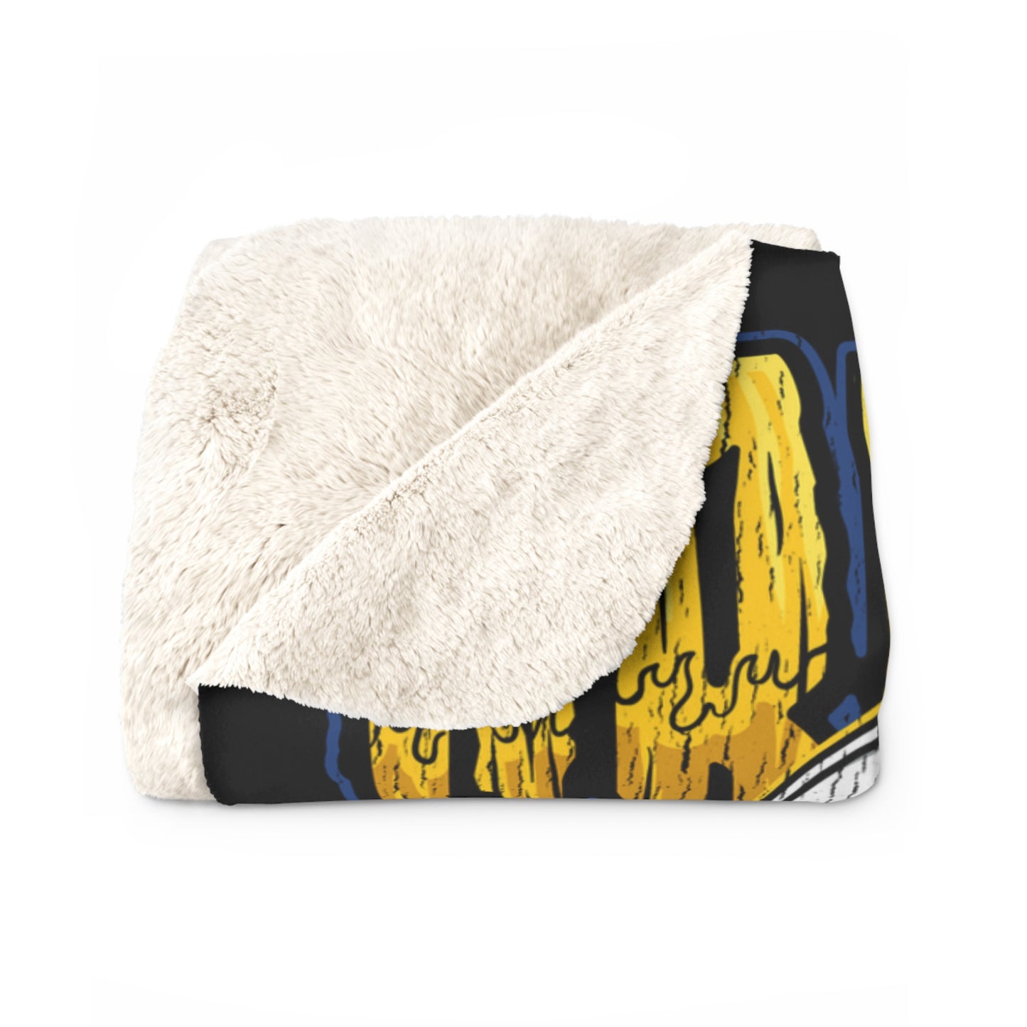 GRAND LEDGE LACROSSE BLANKET