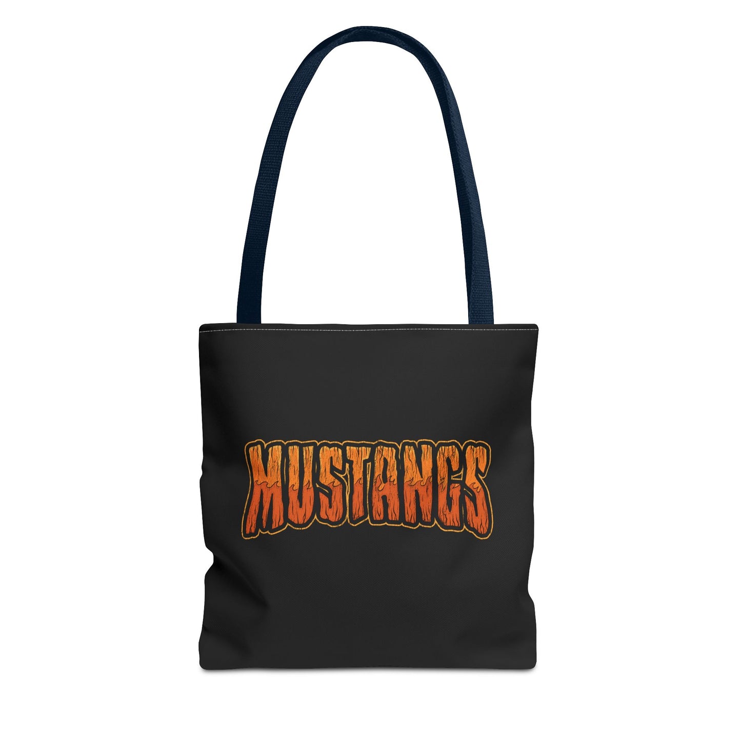 NORTHVILLE FOOTBALL 2-SIDED TOTE BAG