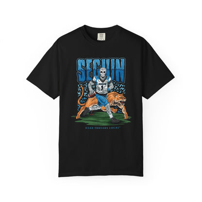 SEGUIN FOOTBALL SHIRT