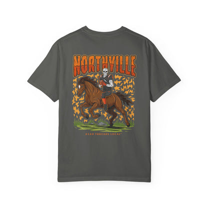 NORTHVILLE 2 SIDED T-SHIRT