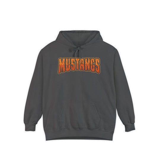 NORTHVILLE FOOTBALL HOODIE