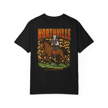 NORTHVILLE 2 SIDED T-SHIRT