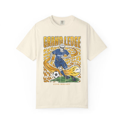 GRAND LEDGE SOCCER T-SHIRT