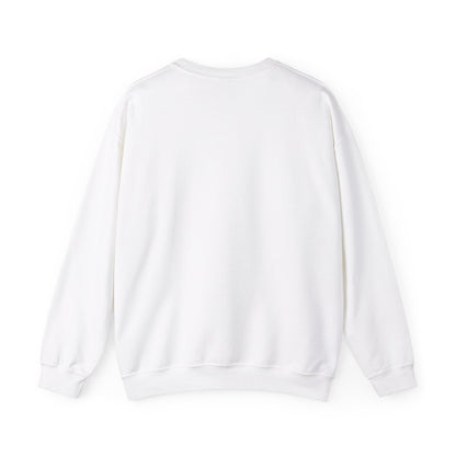 ADAMS LACROSSE CREWNECK SWEATSHIRT