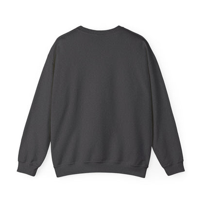ADAMS LACROSSE CREWNECK SWEATSHIRT