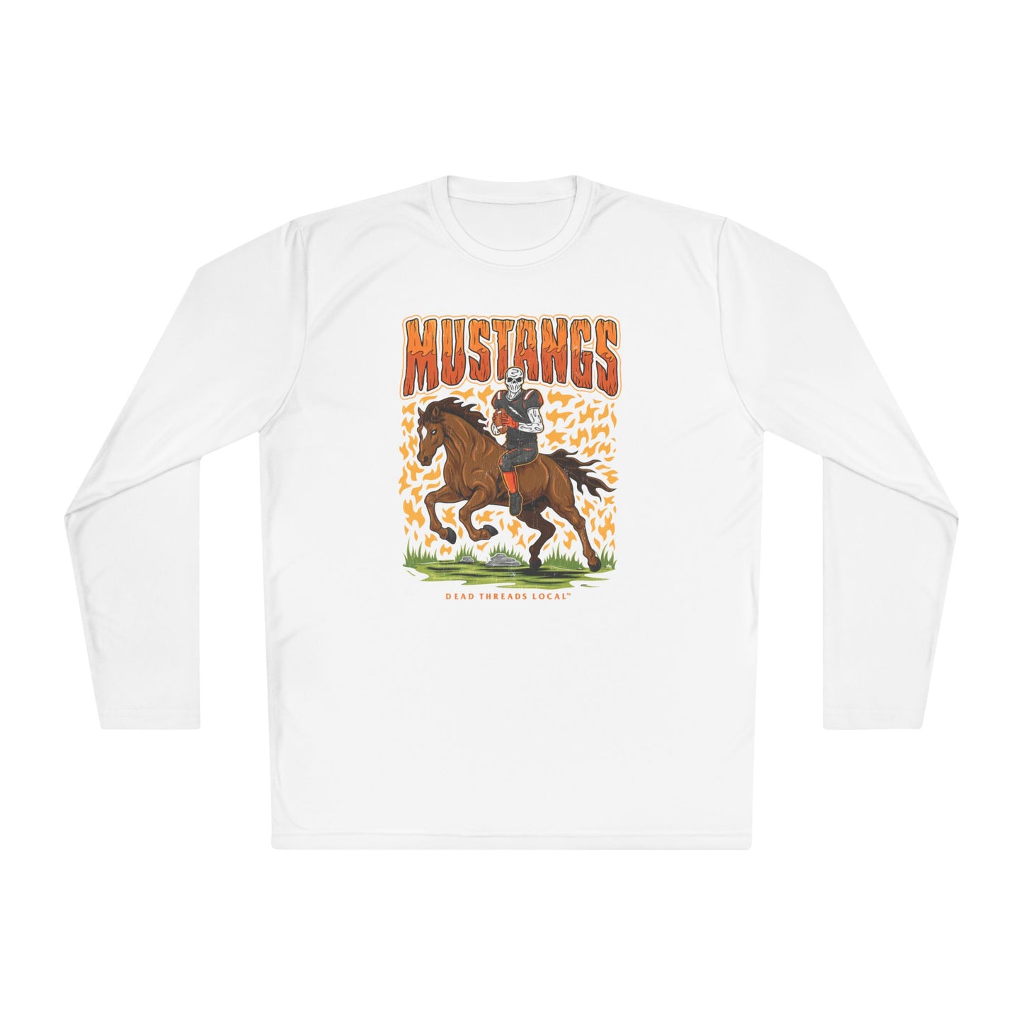 NORTHVILLE LONG SLEEVE TEE