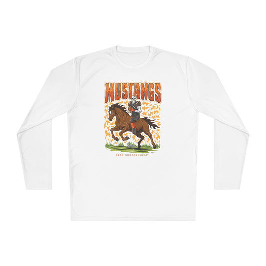 NORTHVILLE LONG SLEEVE TEE
