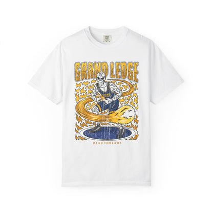 GRAND LEDGE WRESTLING T-SHIRT