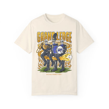GRAND LEDGE THE BAND SHIRT