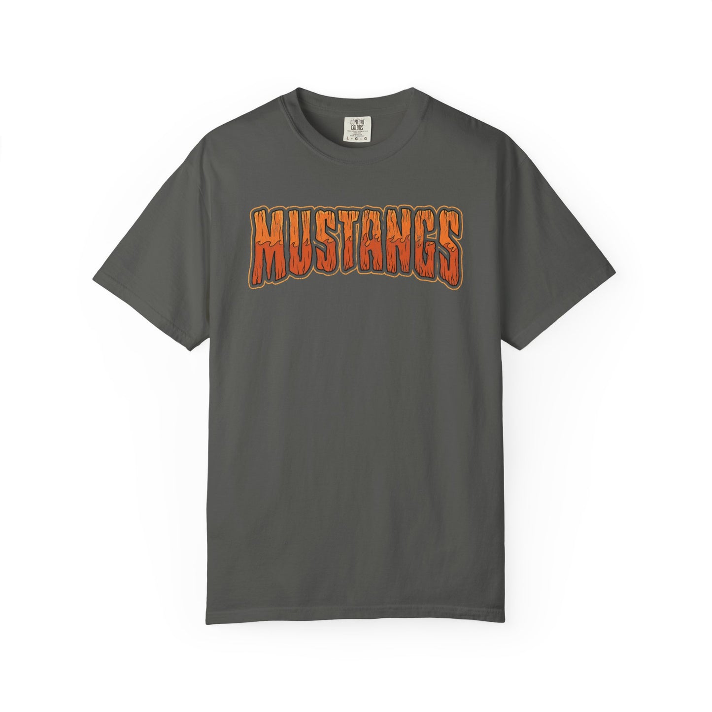 NORTHVILLE 2 SIDED T-SHIRT