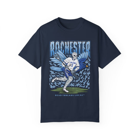 ROCHESTER BOYS LACROSSE T-SHIRT