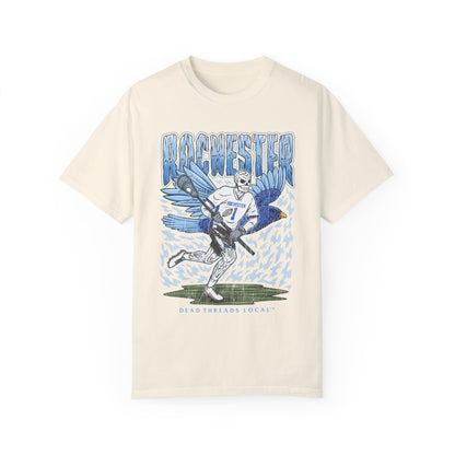 ROCHESTER GIRLS LACROSSE T-SHIRT