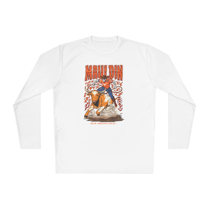 MAULDIN LONG SLEEVE TEE