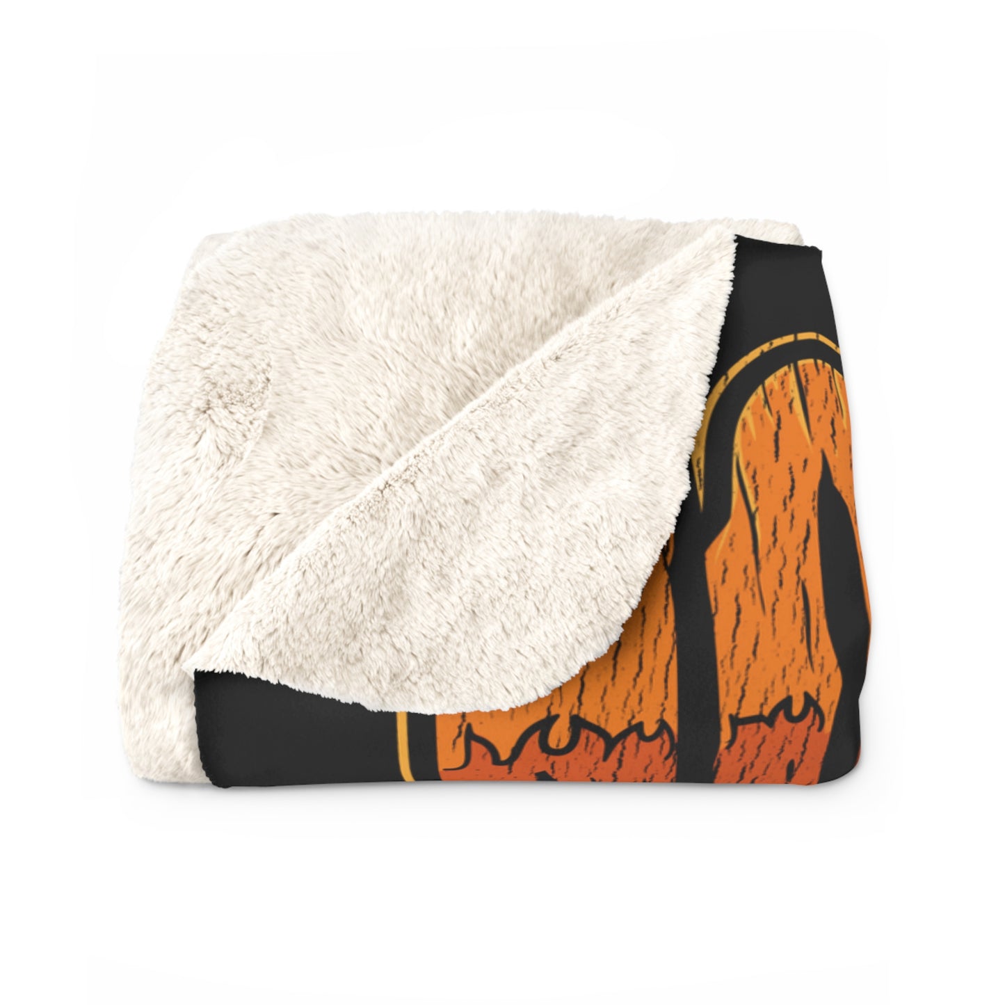 NORTHVILLE FOOTBALL BLANKET