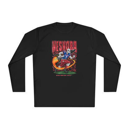NESHOBA LONG SLEEVE TEE