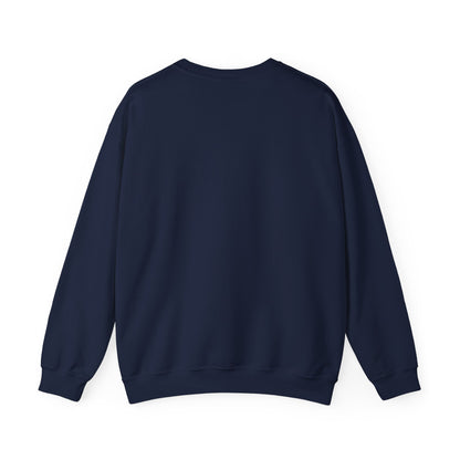 ADAMS LACROSSE CREWNECK SWEATSHIRT