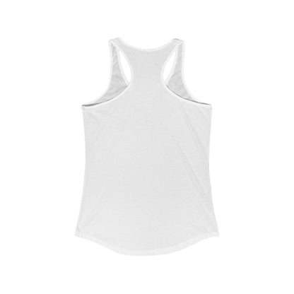 ROCHESTER GIRLS LACROSSE WOMENS RACERBACK TANK