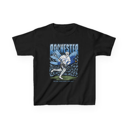 ROCHESTER GIRLS LACROSSE KIDS SHIRT