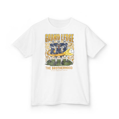 GRAND LEDGE FOOTBALL BROTHERHOOD KIDS SHIRT