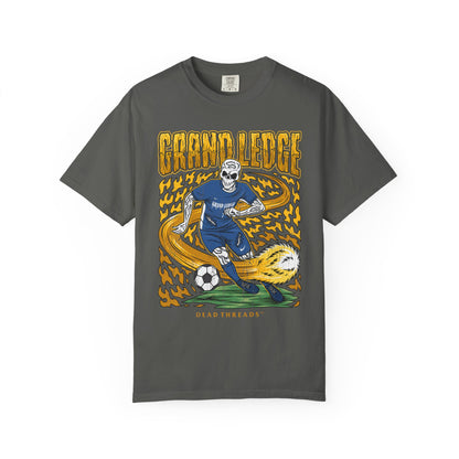 GRAND LEDGE SOCCER T-SHIRT
