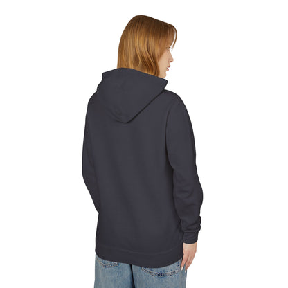 NORTHVILLE FOOTBALL LIGHT HOODY