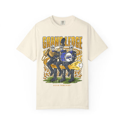 GRAND LEDGE THE BAND SHIRT