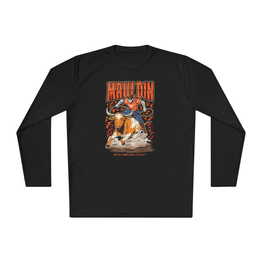 MAULDIN LONG SLEEVE TEE