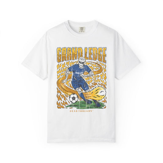 GRAND LEDGE SOCCER T-SHIRT