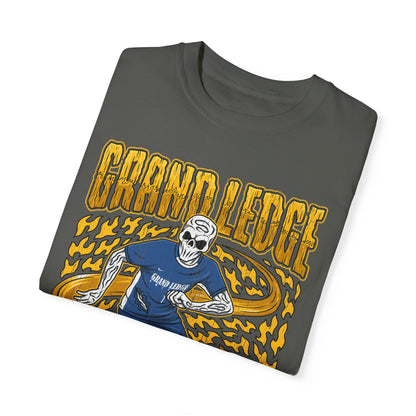 GRAND LEDGE SOCCER T-SHIRT
