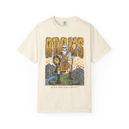 ADAMS LACROSSE SHIRT