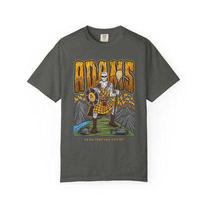 ADAMS LACROSSE SHIRT